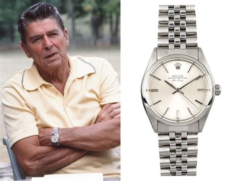 fdr patek philippe|FDR and Reagan .